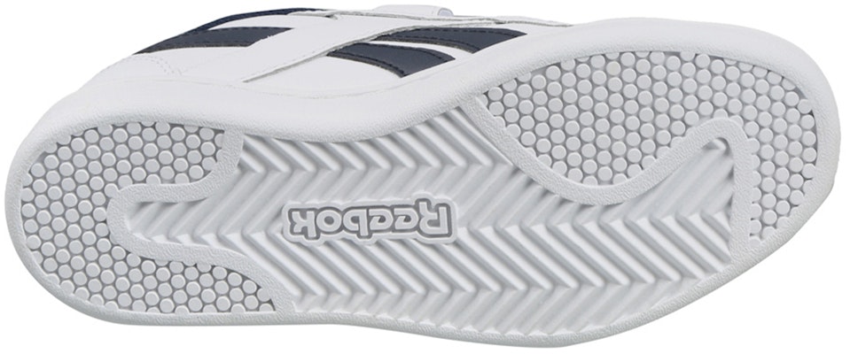 (Kanak-Kanak) Reebok Royal Prime ALT 'Putih Collegiate Navy' DV9306 Details for (Kanak-Kanak) Reebok Royal Prime ALT 'Putih Collegiate Navy' DV9306