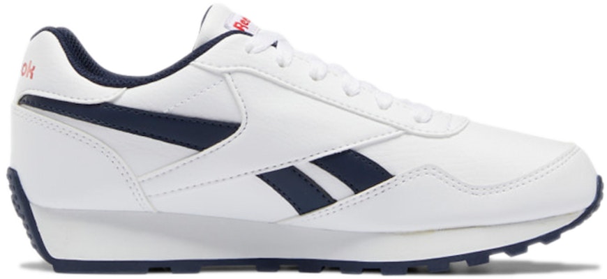 (小童鞋) Reebok Royal Rewind Run 白蓝复古跑鞋 GY1723 Order (小童鞋) Reebok Royal Rewind Run 白蓝复古跑鞋 GY1723