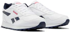 Lookbook Reebok Royal Rewind Run 'White Vector Navy' (Anak-anak) GY1723