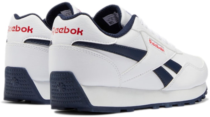 (小童鞋) Reebok Royal Rewind Run 白蓝复古跑鞋 GY1723 Purchase (小童鞋) Reebok Royal Rewind Run 白蓝复古跑鞋 GY1723