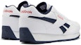 Purchase (小童鞋) Reebok Royal Rewind Run 白蓝复古跑鞋 GY1723
