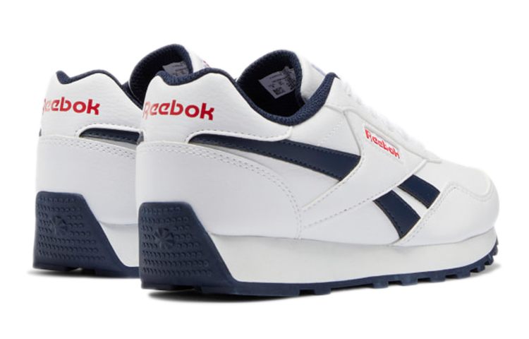 Purchase Reebok Royal Rewind Run 'White Vector Navy' (Anak-anak) GY1723