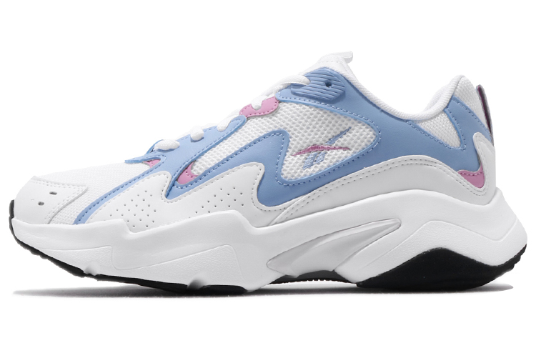 (Grade School) Reebok Royal Turbo Impulse 2.0 'White Fluid Blue' FV2791