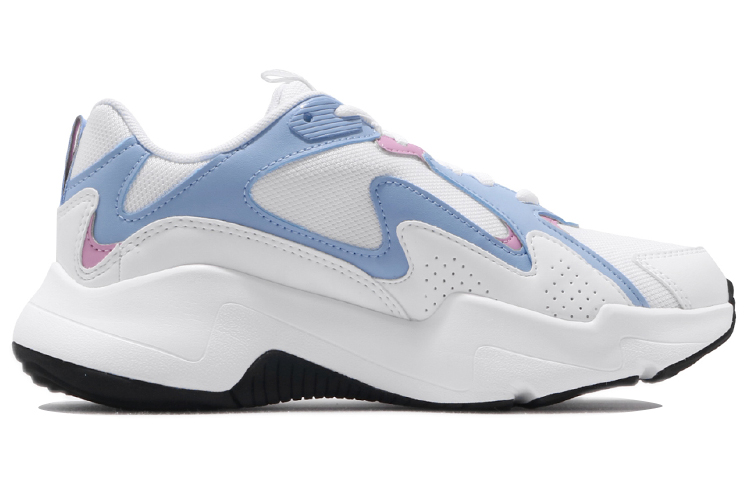 Order (Reebok Junior) Royal Turbo Impulse 2.0 ''Blanc Bleu Fluide'' FV2791