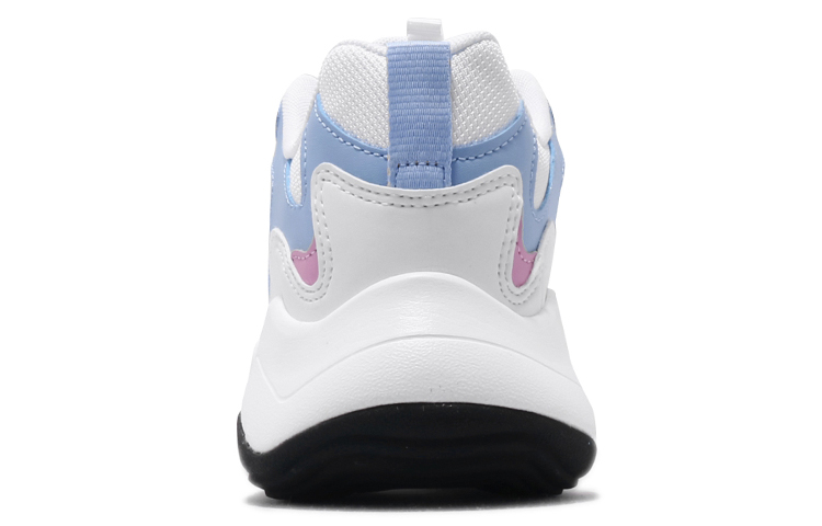 Shop (Reebok Junior) Royal Turbo Impulse 2.0 ''Blanc Bleu Fluide'' FV2791