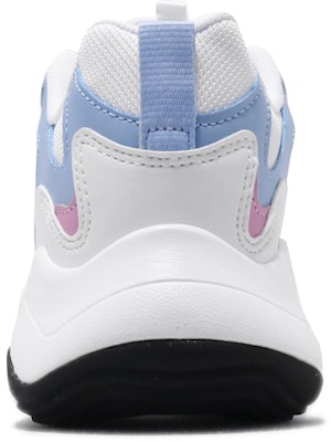 (Reebok Niños) Royal Turbo Impulse 2.0 'Blanco Azul Fluido' FV2791 Shop (Reebok Niños) Royal Turbo Impulse 2.0 'Blanco Azul Fluido' FV2791