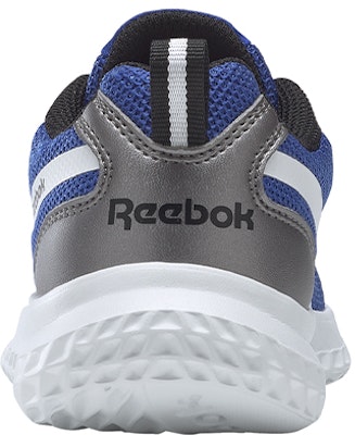 (Grade School) Reebok Rush Runner 3 'Court Blue Tech Metallic' FY4024 Purchase (Grade School) Reebok Rush Runner 3 'Court Blue Tech Metallic' FY4024