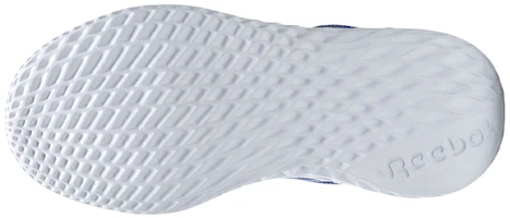 Details for (小學款)Reebok Rush Runner 3 'Court Blue Tech Metallic' FY4024
