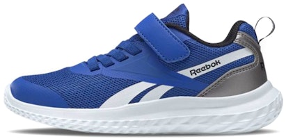(Grade School) Reebok Rush Runner 3 ALT 'Court Blue Tech Metallic' FY4050 (Grade School) Reebok Rush Runner 3 ALT 'Court Blue Tech Metallic' FY4050