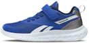 Buy (Grade School) Reebok Rush Runner 3 ALT ''Blu Corto Tech Metallic'' FY4050