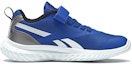 Order (Kanak-Kanak Sekolah) Reebok Rush Runner 3 ALT 'Court Blue Tech Metallic' FY4050