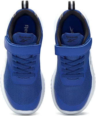 (Grade School) Reebok Rush Runner 3 ALT 'Court Blue Tech Metallic' FY4050 Purchase (Grade School) Reebok Rush Runner 3 ALT 'Court Blue Tech Metallic' FY4050