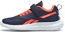 Buy (Kanak-Kanak) Reebok Rush Runner 3 ALT 'Vector Navy Orange Flare' FY4053