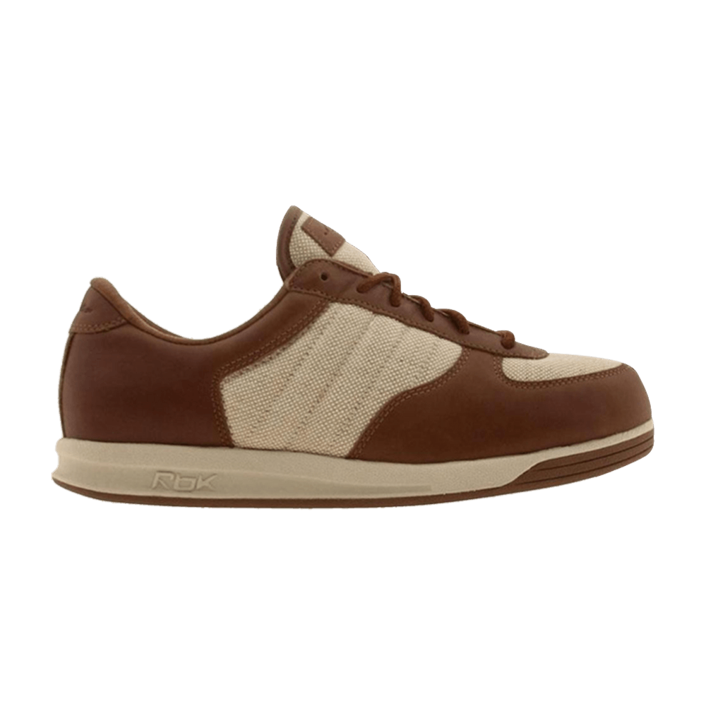 (Grade School) Reebok S Carter Collection 'Brown' 74-105688