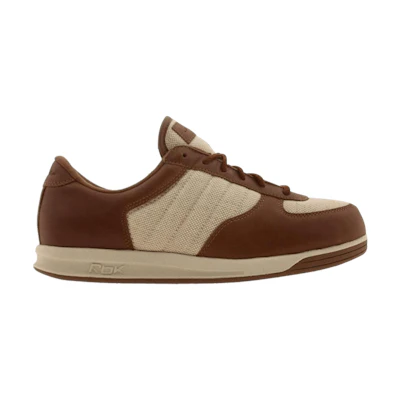 (GS) Reebok S Carter Collection 'Brown'