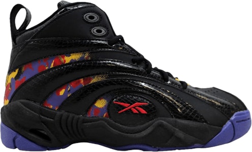 (SD) Reebok Shaqnosis OG 'Hitam' V61431 Buy (SD) Reebok Shaqnosis OG 'Hitam' V61431