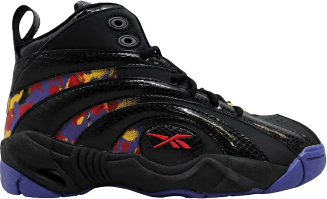 (Grade School) Reebok Shaqnosis OG ''Schwarz'' V61431 Buy (Grade School) Reebok Shaqnosis OG ''Schwarz'' V61431