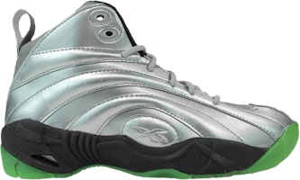 (Grade School) Reebok Shaqnosis OG 'Man of Steel' V53477 (Grade School) Reebok Shaqnosis OG 'Man of Steel' V53477