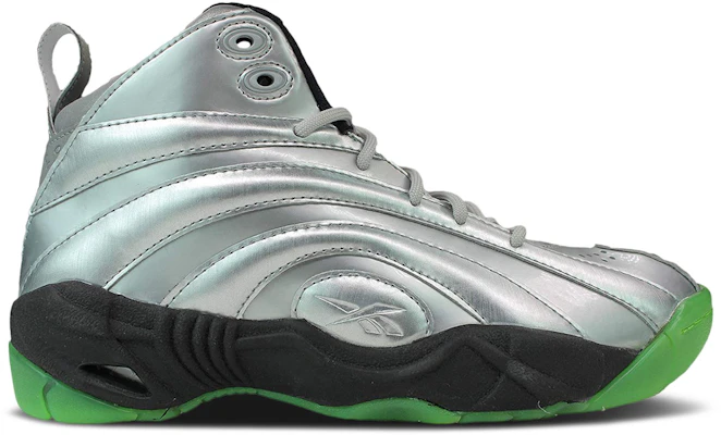 (Reebok Kinder) Shaqnosis OG ''Man of Steel'' Basketballschuhe V53477 Buy (Reebok Kinder) Shaqnosis OG ''Man of Steel'' Basketballschuhe V53477