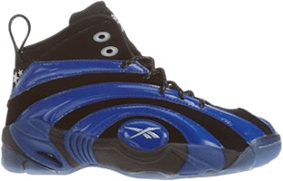 (Grade School) Reebok Shaqnosis OG 'Orlando Magic' V53479 (Grade School) Reebok Shaqnosis OG 'Orlando Magic' V53479
