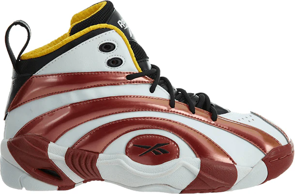 Reebok Shaqnosis OG ''Rot Weiß'' (Kindergröße) V53478 Buy Reebok Shaqnosis OG ''Rot Weiß'' (Kindergröße) V53478