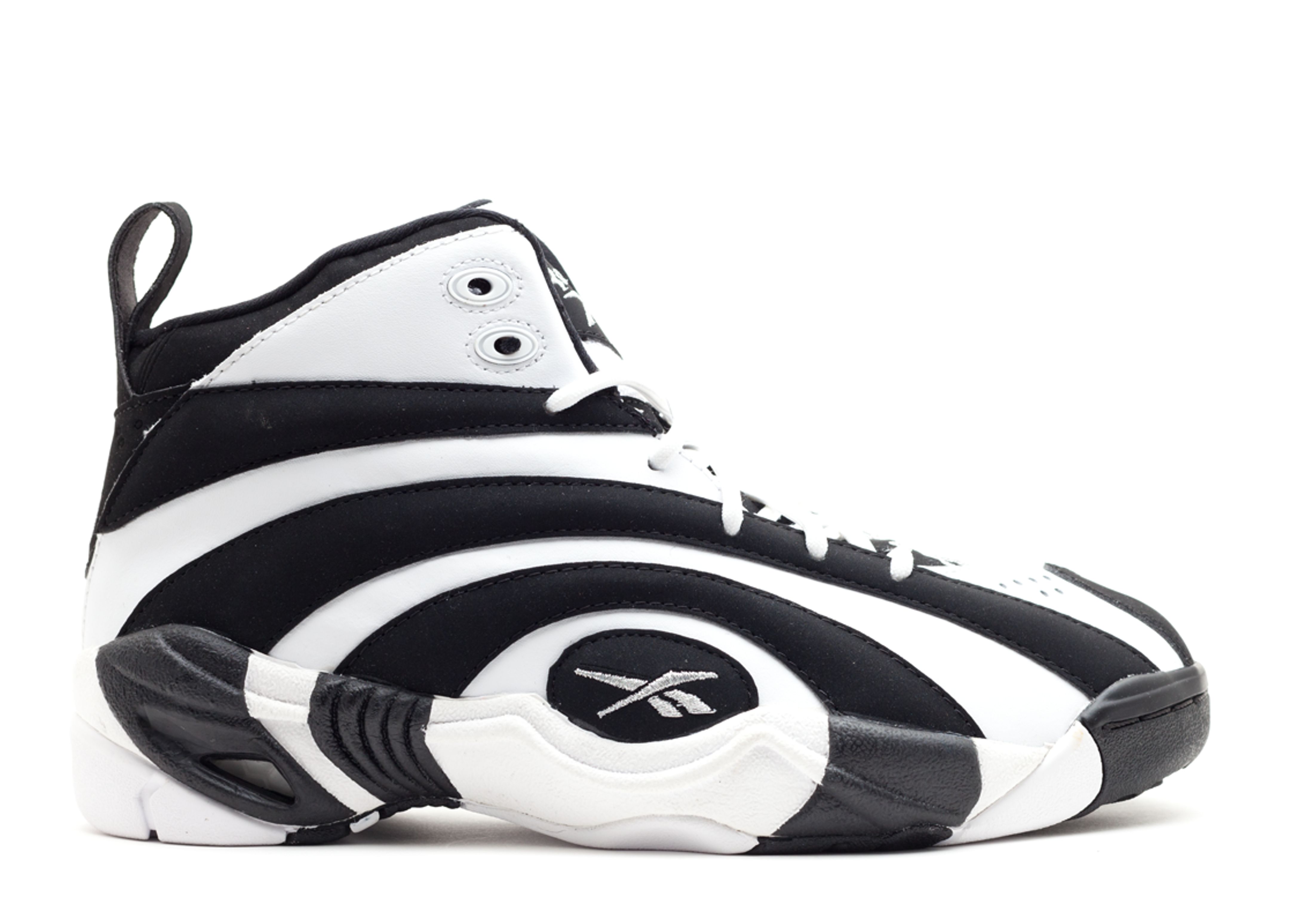 (Grade School) Reebok Shaqnosis OG V53185
