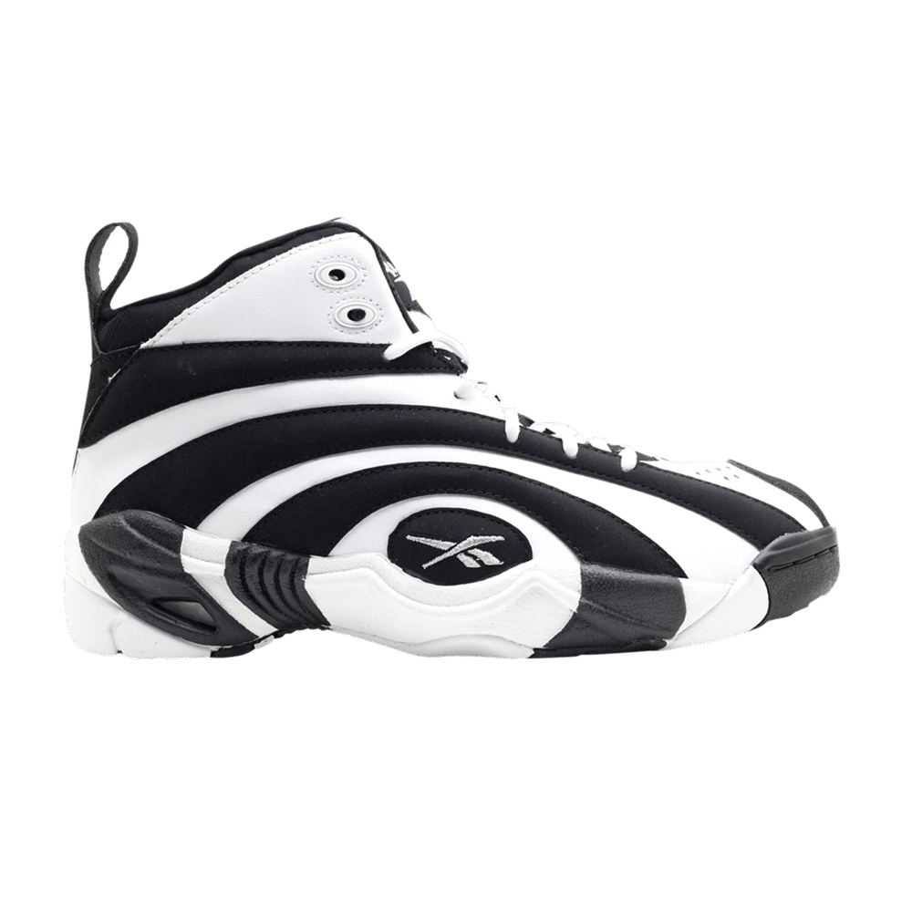 (Grade School) Reebok Shaqnosis OG V53185