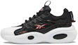 Buy (Kanak-Kanak) Reebok Solution Mid 'Hitam Vector Merah' GY9871