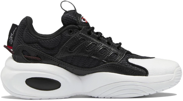 (Kanak-Kanak) Reebok Solution Mid 'Hitam Vector Merah' GY9871 Order (Kanak-Kanak) Reebok Solution Mid 'Hitam Vector Merah' GY9871