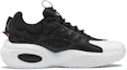 Order (Kanak-Kanak) Reebok Solution Mid 'Hitam Vector Merah' GY9871