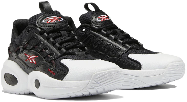 (Kanak-Kanak) Reebok Solution Mid 'Hitam Vector Merah' GY9871 Lookbook (Kanak-Kanak) Reebok Solution Mid 'Hitam Vector Merah' GY9871