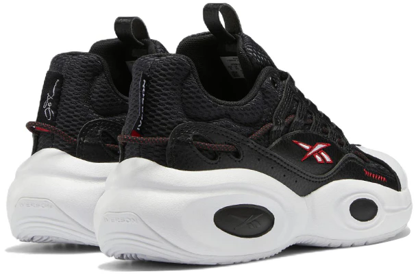 (Kanak-Kanak) Reebok Solution Mid 'Hitam Vector Merah' GY9871 Shop (Kanak-Kanak) Reebok Solution Mid 'Hitam Vector Merah' GY9871