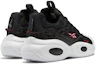 Shop (Kanak-Kanak) Reebok Solution Mid 'Hitam Vector Merah' GY9871