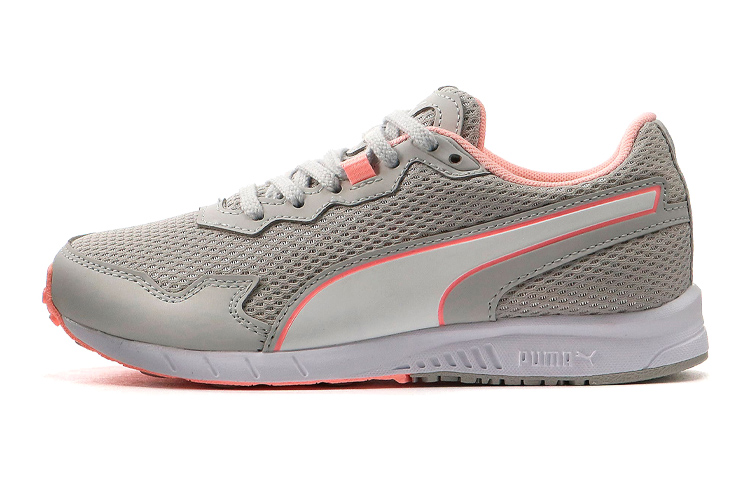 (Grade School) Reebok Speed Monster 'Grey Violet' 195364-04