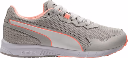 (Grade School) Reebok Speed Monster 'Grey Violet' 195364-04 (Grade School) Reebok Speed Monster 'Grey Violet' 195364-04