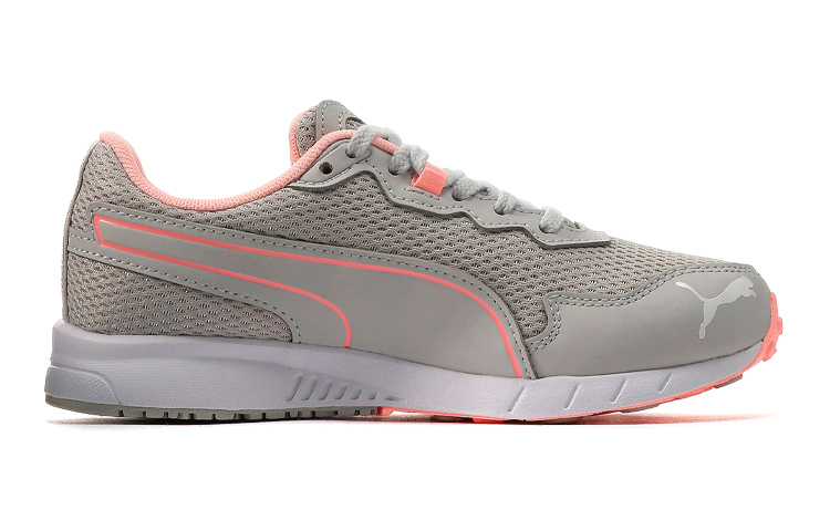Order (Reebok Bambini) Reebok Speed Monster ''Grigio Viola'' 195364-04