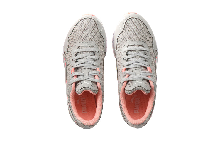 Lookbook (Reebok Bambini) Reebok Speed Monster ''Grigio Viola'' 195364-04