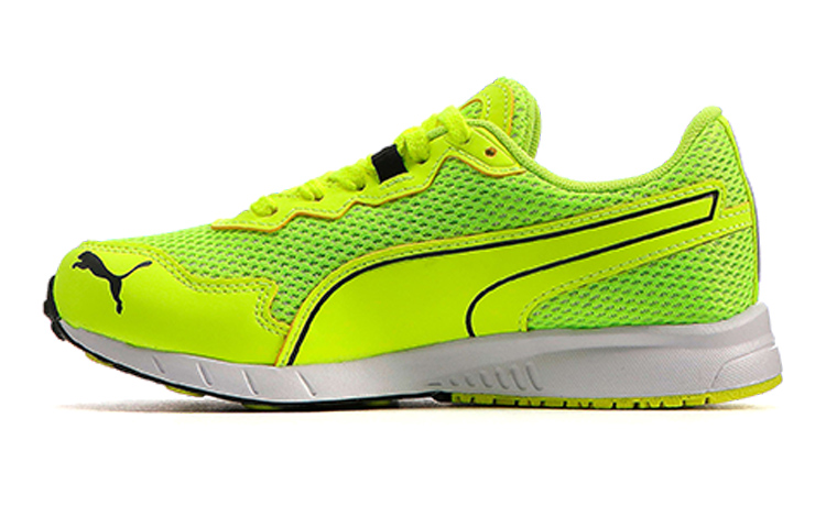 (Grade School) Reebok Speed Monster 'Yellow Alert' 195364-03