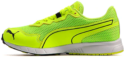 (Grade School) Reebok Speed Monster 'Yellow Alert' 195364-03 (Grade School) Reebok Speed Monster 'Yellow Alert' 195364-03