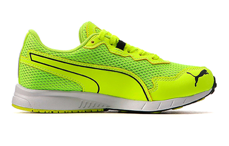 Order (Reebok Enfant) Reebok Speed Monster ''Alerte Jaune'' 195364-03