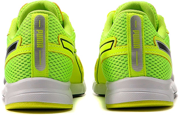 (Grade School) Reebok Speed Monster 'Yellow Alert' 195364-03 Shop (Grade School) Reebok Speed Monster 'Yellow Alert' 195364-03