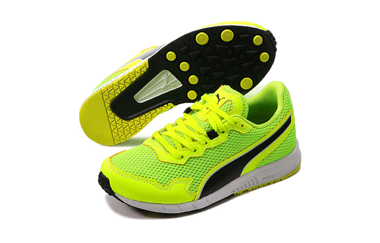 Purchase (Reebok Enfant) Reebok Speed Monster ''Alerte Jaune'' 195364-03