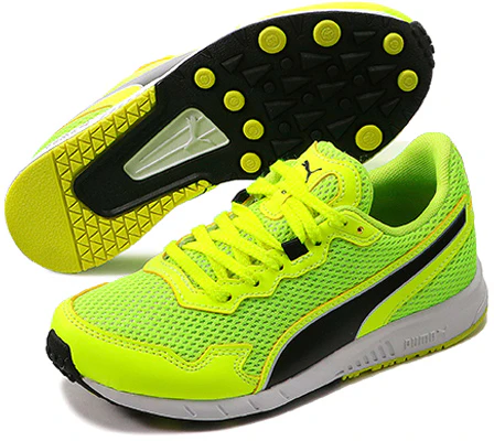 (Reebok Enfant) Reebok Speed Monster ''Alerte Jaune'' 195364-03 Purchase (Reebok Enfant) Reebok Speed Monster ''Alerte Jaune'' 195364-03