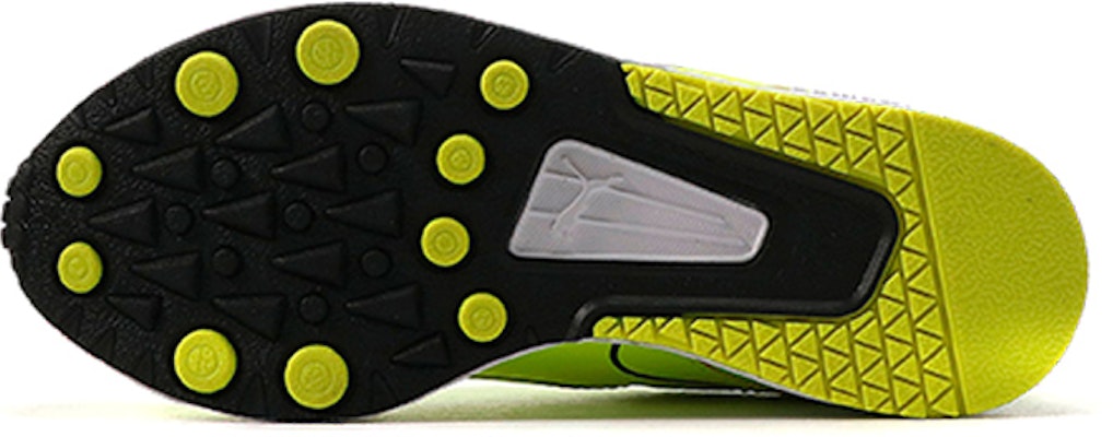 (Grade School) Reebok Speed Monster 'Yellow Alert' 195364-03 Details for (Grade School) Reebok Speed Monster 'Yellow Alert' 195364-03