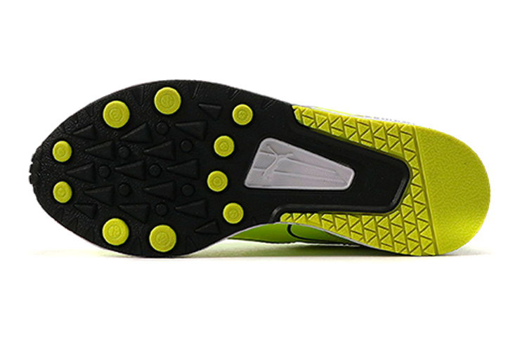 Details for (Reebok Enfant) Reebok Speed Monster ''Alerte Jaune'' 195364-03