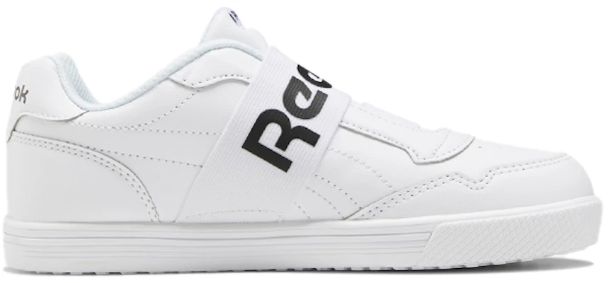 (Reebok Techque T Slip-On Blanc Enfant École) DV9329 Order (Reebok Techque T Slip-On Blanc Enfant École) DV9329