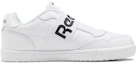 Order (Reebok Techque T Slip-On Blanc Enfant École) DV9329