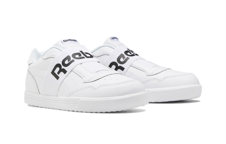 Lookbook (Reebok Techque T Slip-On Blanc Enfant École) DV9329