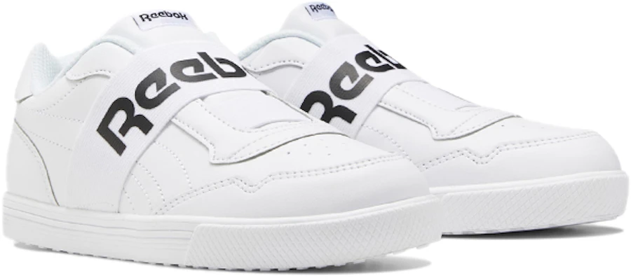 (Reebok Techque T Slip-On Blanc Enfant École) DV9329 Lookbook (Reebok Techque T Slip-On Blanc Enfant École) DV9329