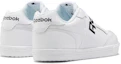 Shop (Reebok Techque T Slip-On Blanc Enfant École) DV9329
